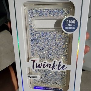 Samsung Galaxy S10 case